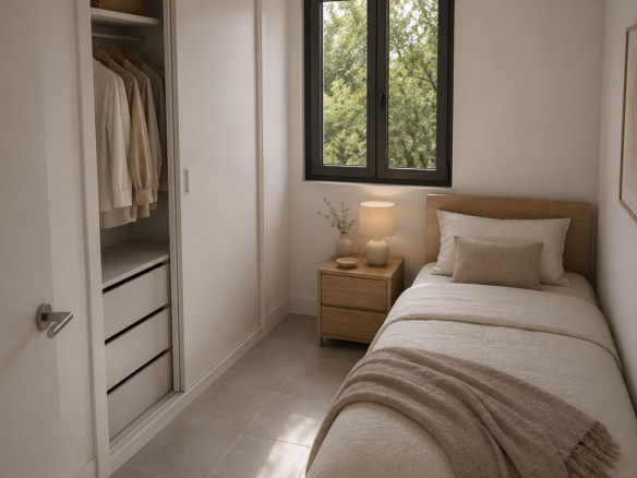 Nowe wille z prywatnym basenem w Mazarrón Country Club – Costa Cálida