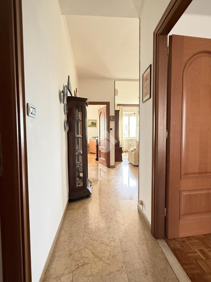 gallery-136 Przestronne mieszkanie z 3 sypialniami i balkonami w Acqui Terme