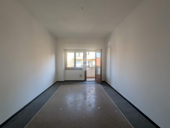 Przestronne mieszkanie 130 m² z 3 sypialniami w centrum Acqui Terme