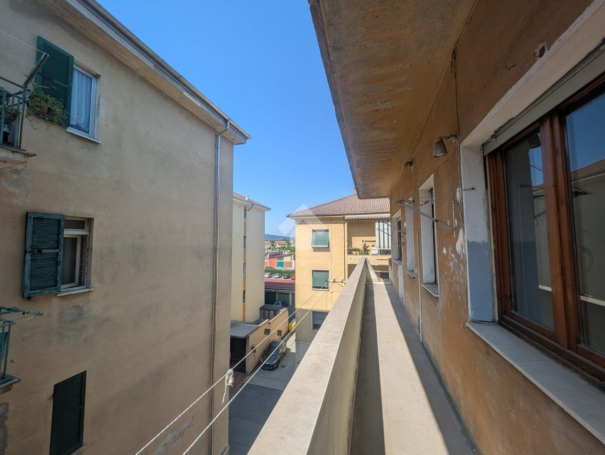 gallery-20 Przestronne mieszkanie 130 m² z 3 sypialniami w centrum Acqui Terme