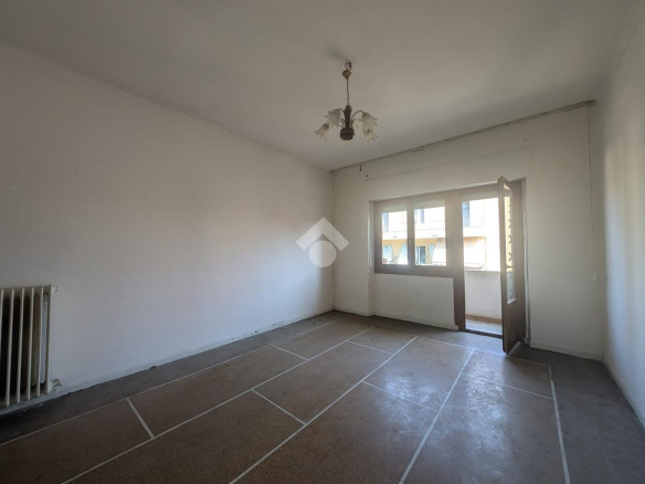 Przestronne mieszkanie 130 m² z 3 sypialniami w centrum Acqui Terme