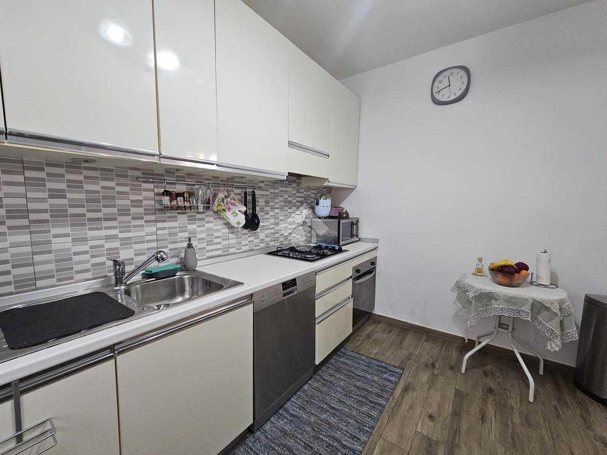 gallery-62 Przestronne mieszkanie z prywatnym ogrodem i garażem w Acqui Terme