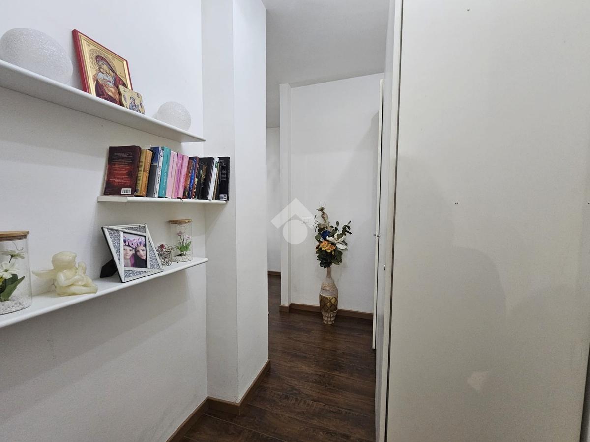 gallery-79 Przestronne mieszkanie z prywatnym ogrodem i garażem w Acqui Terme