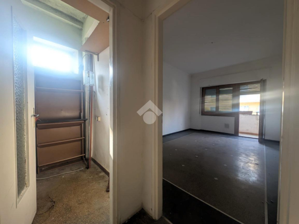 Przestronne mieszkanie 130 m² z 3 sypialniami w centrum Acqui Terme