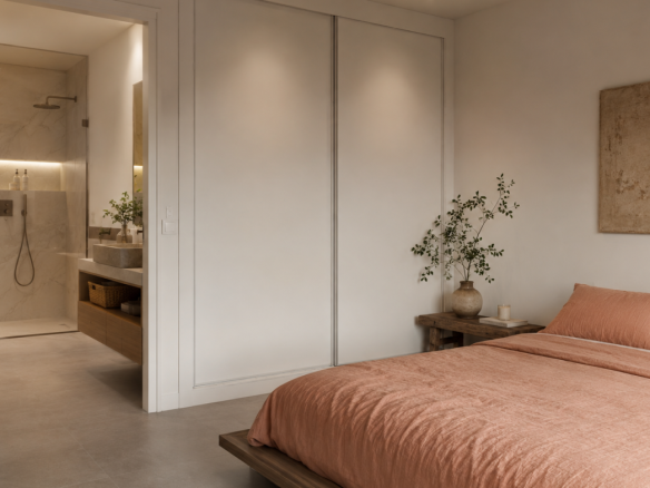 Nowe wille z prywatnym basenem w Mazarrón Country Club – Costa Cálida