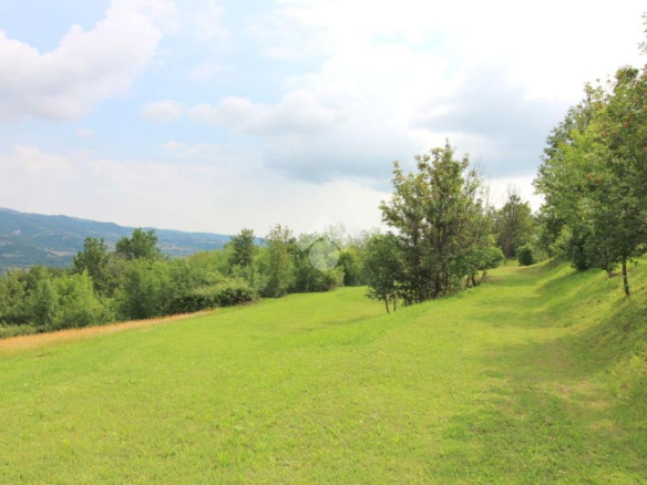 Dom z ponad 2 hektarami ziemi w Monastero Bormida – Piemont